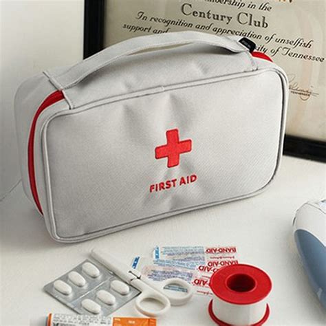 跨境出口30种200组件家庭急救包/户外医药包first aid kit-阿里巴巴