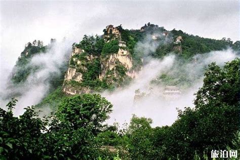 《自驾游中国》甘肃平凉【北京自驾崆峒山】-平凉旅游攻略-游记-去哪儿攻略