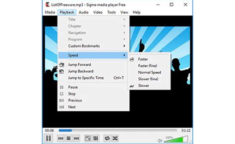 Video Speed Control | Download