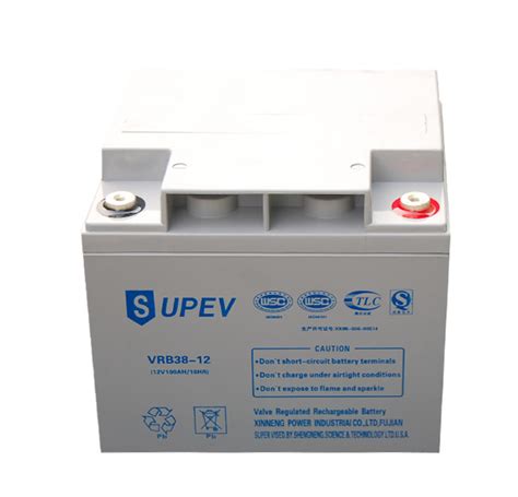 SUPEV蓄电池VRB38-12-首页-SUPEV蓄电池-泉州圣能蓄电池销售中心