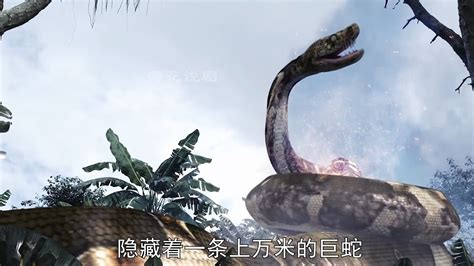 巨鳄战狂蟒-电影-高清在线观看-百搜视频