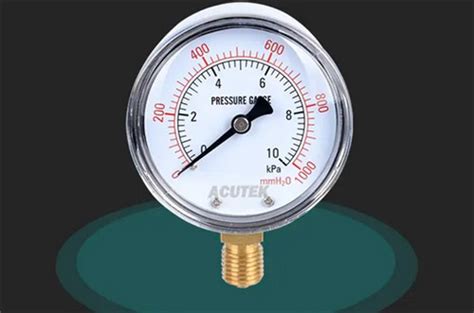 天然气压力表高清图片下载-正版图片600254188-摄图网