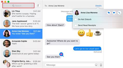How to send iMessages on IPhone or iPad | iMore