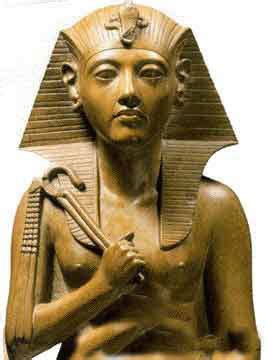 埃及-帝王谷-法老墓（麦伦普塔赫(Merenptah)墓 KV8）彩绘壁画：他是继任拉美西斯二世王位的儿子【100多幅图】 - 知乎