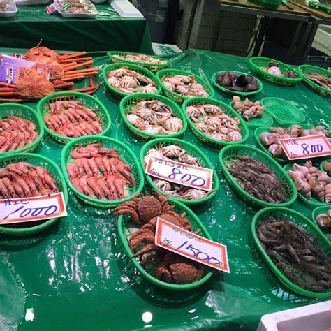天津开海啦！这些海鲜市场，新鲜又便宜！|新港|塘沽|海鲜_新浪新闻