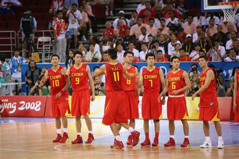 篮球世界杯32强出炉，新规护体中国队直通东京奥运希望大增