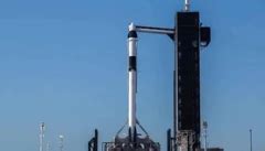 马斯克：SpaceX有望在今年5月启动首次星舰轨道飞行_发射_任务_公司