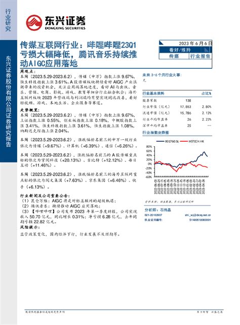 通信行业2018年报1Q19总结：行业复苏信号释放，5G建设带动行业进入周期上行