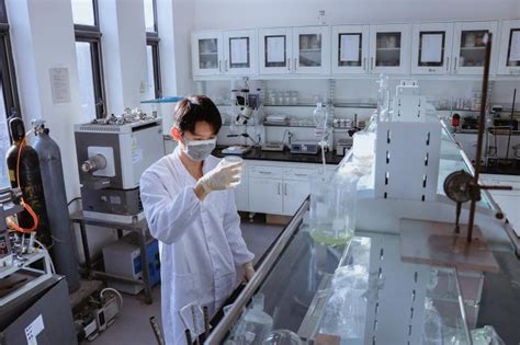 先进陶瓷与加工技术教育部重点实验室-天津大学