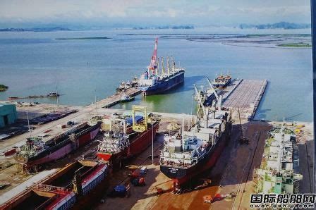 中国港湾工程将负责建设尼日利亚新船厂 - 船厂动态 - 国际船舶网