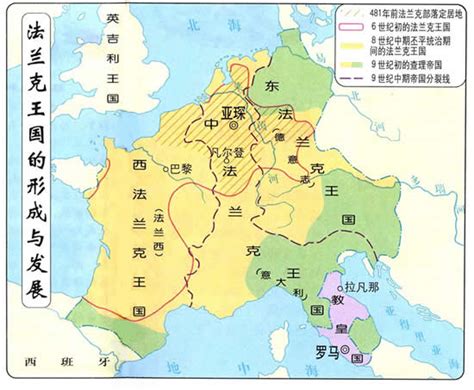 历史上十大帝国，大汉帝国排第二，两个日不落帝国上榜_排行榜123网