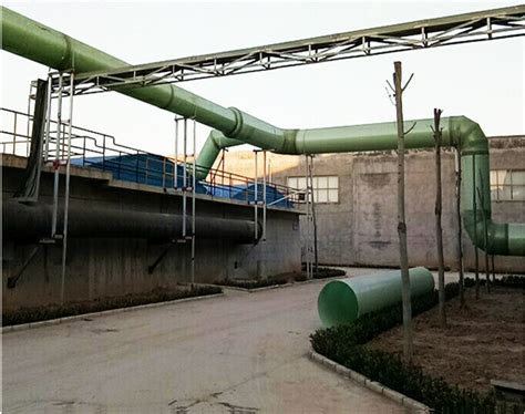 玻璃钢风管价格古南－枣强县康泰环保设备厂