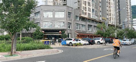 雅安城投汉文化棚改房4栋、7栋部分商铺招租-第四产权