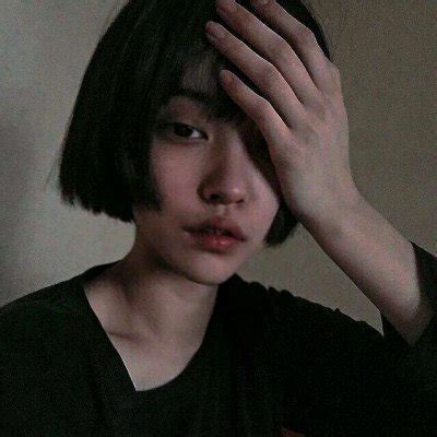 女人照片非主流头像