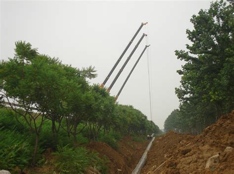 管道非开挖修复 2021施工报价-技术文章-江苏南排市政建设工程有限公司