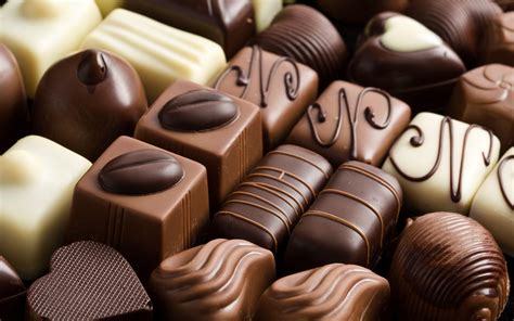 巧克力原料-巧克力的原料是什么?