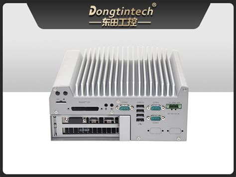 嵌入式工控主机定制 工业电脑服务器定制 DTB-3016GTX-Q170