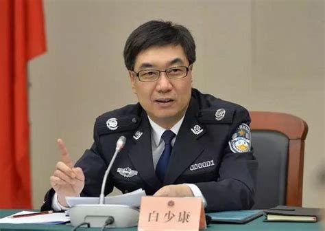 郑州市公安局局长是李民庆吗？-