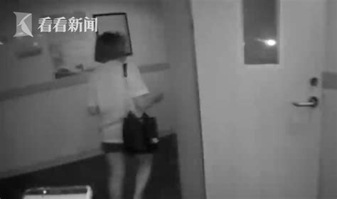 女生酒店遇袭：遭陌生男跟踪拖拽-新闻中心-温州网