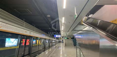 乘坐宁波地铁的N个解答-城市频道-浙江在线