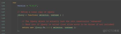 jQuery插件开发精品教程让你的jQuery提升一个台阶 - 博文 - 手册网