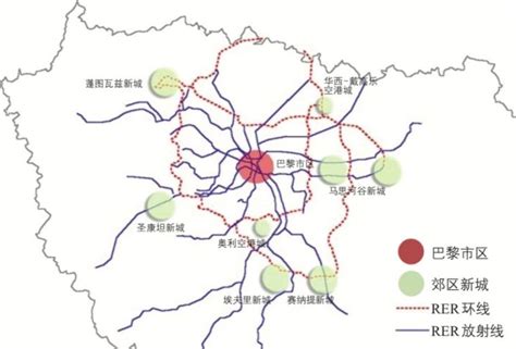 刘迁：城市轨道交通市域快线发展的实践与思考_建设管理_产业_轨道交通网-新轨网