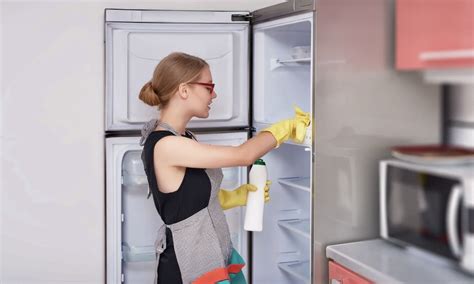 冰箱长期不清洁会出现这些隐患，你必须知道！
