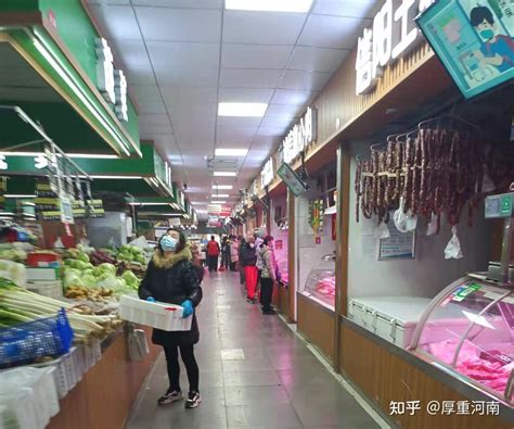 郑州国大四季鲜农贸年夜饭分享：“虾仁豆腐”健康无油烟 - 知乎
