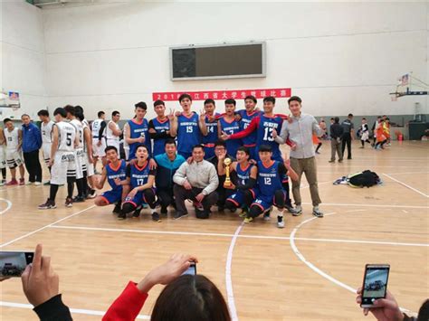 2021年江西省中学生篮球锦标赛（高中组）比赛圆满落幕_体育赛事_江西省学生体育协会