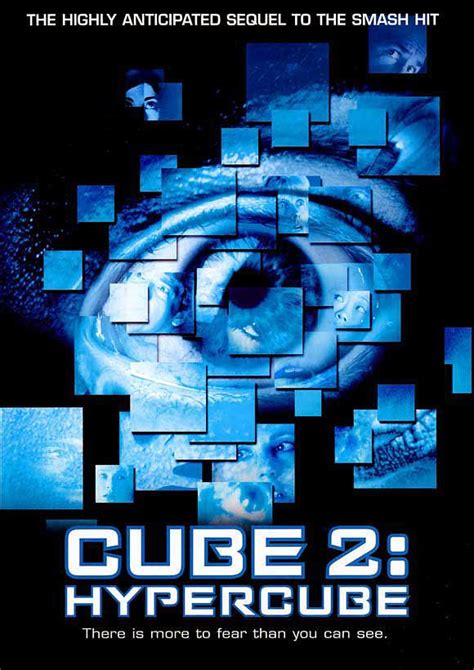 异次元杀阵日版《CUBE》最新主题曲预告 10月22日上映_3DM单机