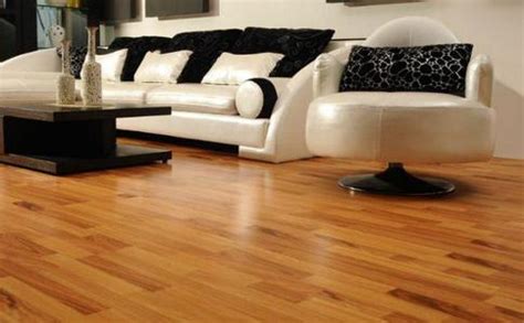 怎么选择实木地板？盘点十大实木地板品牌排行榜 - 家具