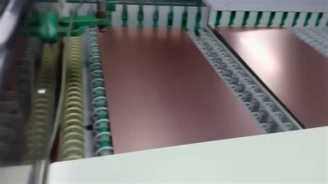 PCB电路板制作流程?-电路板设计与制作的电路板制作流程