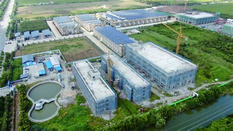 南通创亿达新材料股份有限公司产能规模与效益逐年攀升-如东县人民政府