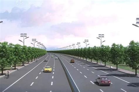 九江快速路十里铺高架桥路段完成升级改造工程 恢复双向通行凤凰网江西_凤凰网