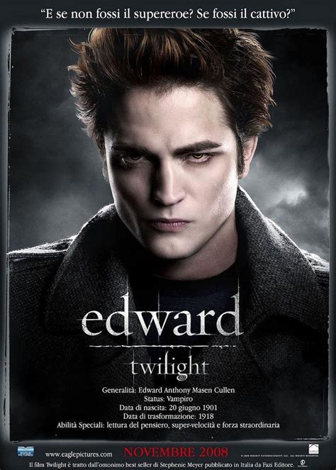 暮光之城(Twilight)-电影-腾讯视频