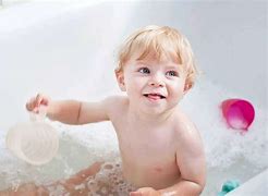 宝宝洗澡 宝宝洗澡的视频