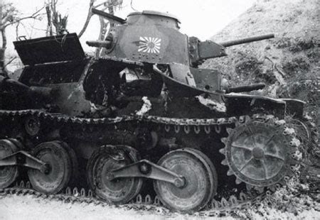 95式轻型坦克_360百科
