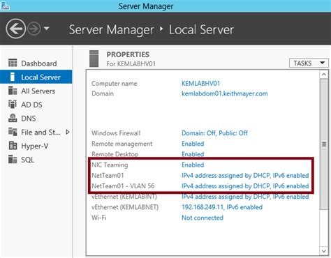 How To Find The VLAN Of A Network Device Using A Windows Command Prompt ...