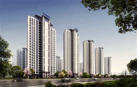雅诗阁在甬收购地产，宁波盛捷杭州湾服务公寓预计于2024年开业_迈点网