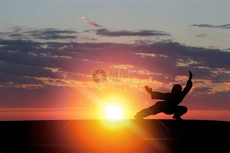 武术头像女生素材温柔