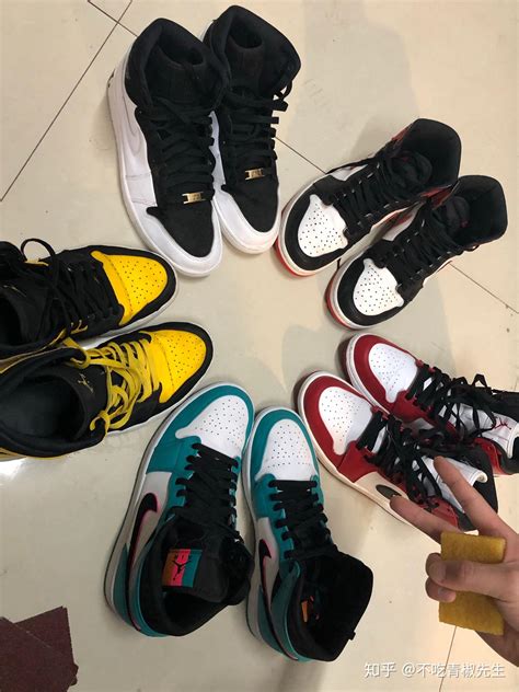 冠希说，这是他最喜欢的 Air Jordan 球鞋 球鞋资讯 FLIGHTCLUB中文站|SNEAKER球鞋资讯第一站
