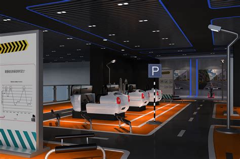VR虚拟现实安全体验馆 – 山东杰力建筑-安全体验馆生产厂家,设计策划施工方案