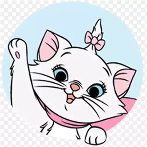 MarieCat~玛丽猫图片