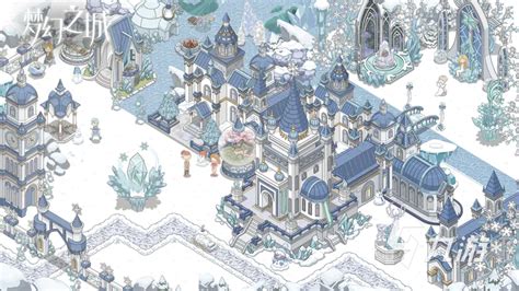 梦幻之城攻略大全 前期开局玩法分享_九游手机游戏