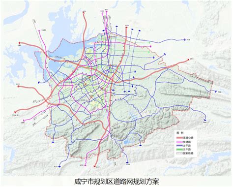 西咸新区产业发展规划(2019-2025年)解读_西安软件公司