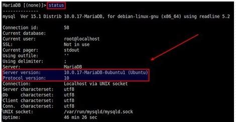 如何查看linux版本_懂视
