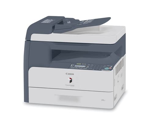 Impressora Multifuncional Canon imageRUNNER 1025N | ImpressorAjato