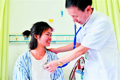 癌症患者的医学情怀-陕西省红十字会眼库,西安市眼库,角膜,捐献角膜,角膜捐献
