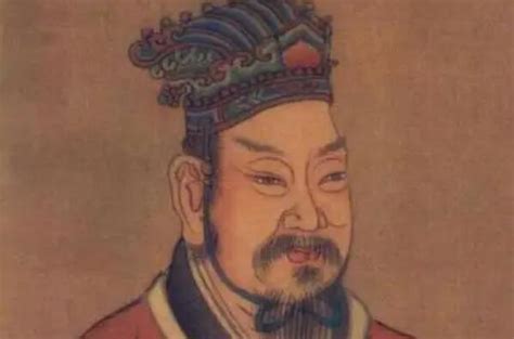 汉朝最出名的十大皇帝,汉朝皇帝列表排名表