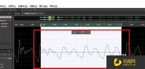 audiolab怎么调中文怎么导入音乐-audiolab怎么使用教程一览[图文]-圈圈下载